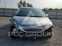 2014 Toyota SIENNA фото