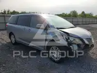 2014 Toyota SIENNA фото