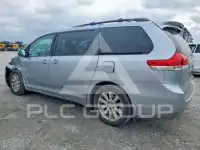2014 Toyota SIENNA фото