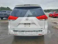 2014 Toyota SIENNA фото