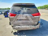 2014 Toyota SIENNA фото