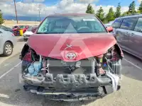 2014 Toyota SIENNA фото