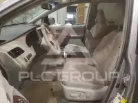 2014 Toyota SIENNA фото
