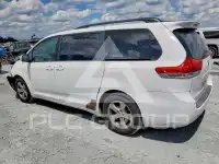 2014 Toyota SIENNA фото