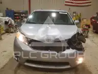 2014 Toyota SIENNA фото