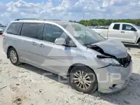 2014 Toyota SIENNA фото