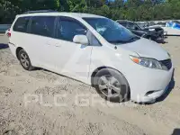 2014 Toyota SIENNA фото