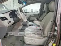 2014 Toyota SIENNA фото
