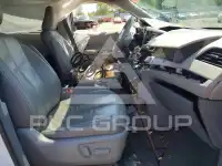 2014 Toyota SIENNA фото
