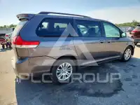 2014 Toyota SIENNA фото