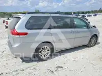 2014 Toyota SIENNA фото