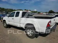 2014 Toyota TACOMA фото