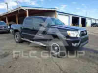 2014 Toyota TACOMA photo