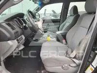 2014 Toyota TACOMA photo