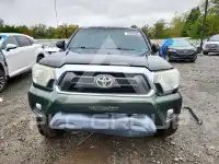 2014 Toyota TACOMA photo