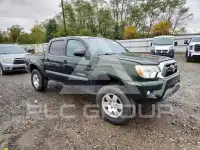 2014 Toyota TACOMA photo