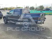 2014 Toyota TACOMA photo