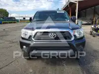 2014 Toyota TACOMA photo