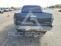 2014 Toyota TACOMA photo