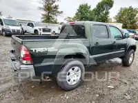 2014 Toyota TACOMA photo