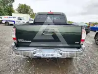 2014 Toyota TACOMA photo