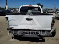 2014 Toyota TACOMA photo