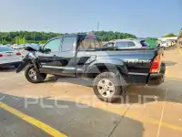 2014 Toyota TACOMA photo