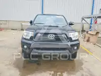 2014 Toyota TACOMA photo