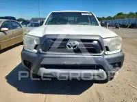 2014 Toyota TACOMA photo