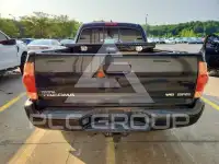 2014 Toyota TACOMA photo