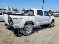 2014 Toyota TACOMA photo