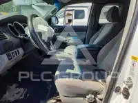 2014 Toyota TACOMA photo