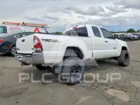 2014 Toyota TACOMA photo