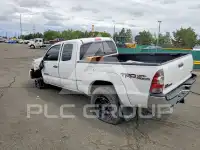 2014 Toyota TACOMA photo