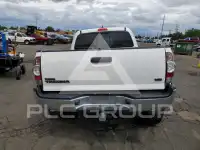 2014 Toyota TACOMA photo