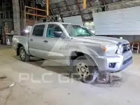 2014 Toyota TACOMA photo