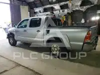 2014 Toyota TACOMA photo
