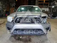 2014 Toyota TACOMA photo