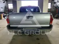 2014 Toyota TACOMA photo