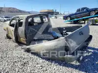 2014 Toyota TACOMA photo