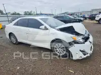 2014 Toyota CAMRY фото
