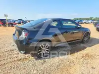 2014 Toyota SCION фото
