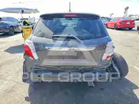 2014 Toyota YARIS photo