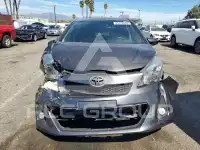2014 Toyota YARIS photo