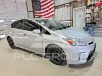2014 Toyota PRIUS фото