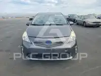 2014 Toyota PRIUS фото