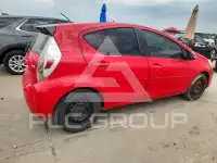 2014 Toyota PRIUS фото