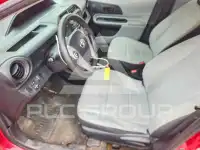2014 Toyota PRIUS фото