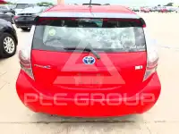 2014 Toyota PRIUS фото