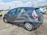 2014 Toyota PRIUS фото
